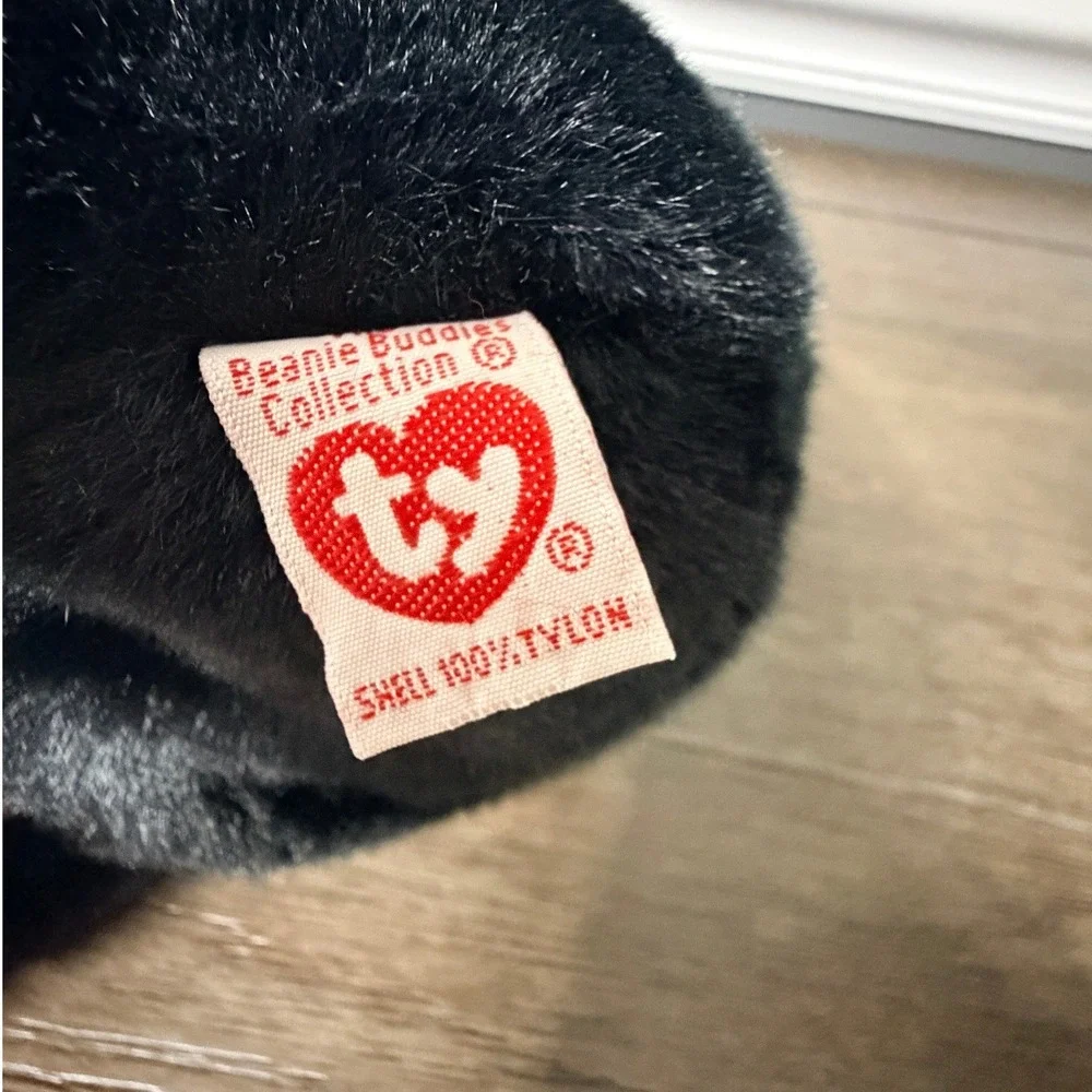 Ty congo monkey